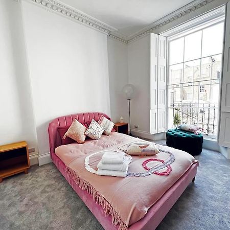 New Marylebone Gem/One Bedroom London Eksteriør bilde