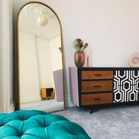 New Marylebone Gem/One Bedroom London Eksteriør bilde