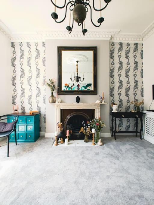 New Marylebone Gem/One Bedroom London Eksteriør bilde
