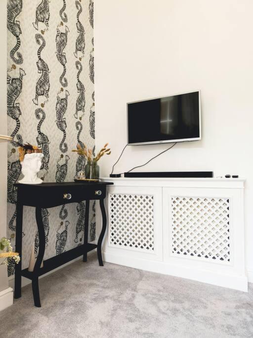 New Marylebone Gem/One Bedroom London Eksteriør bilde