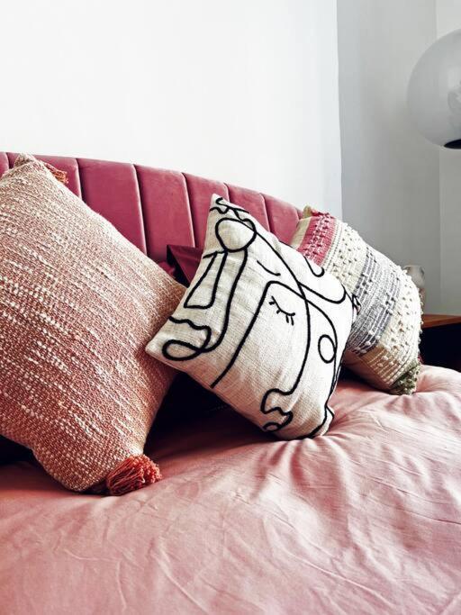 New Marylebone Gem/One Bedroom London Eksteriør bilde