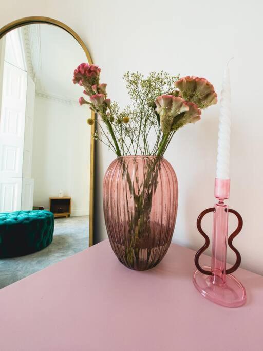 New Marylebone Gem/One Bedroom London Eksteriør bilde
