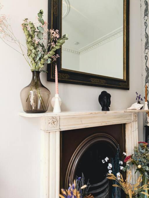 New Marylebone Gem/One Bedroom London Eksteriør bilde