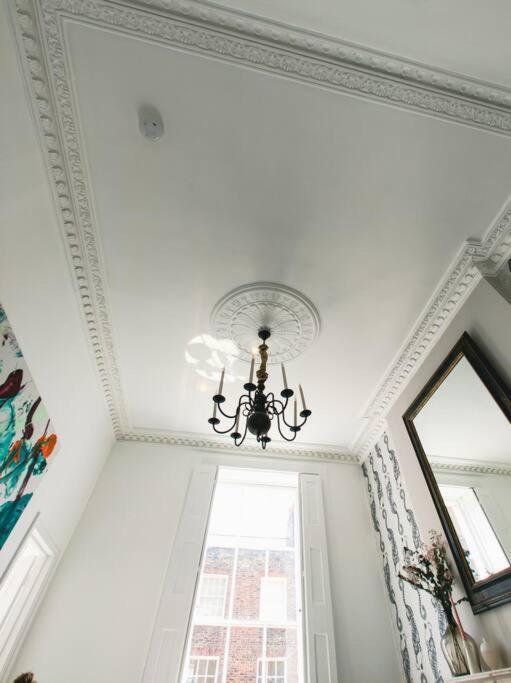 New Marylebone Gem/One Bedroom London Eksteriør bilde