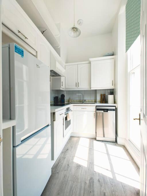 New Marylebone Gem/One Bedroom London Eksteriør bilde