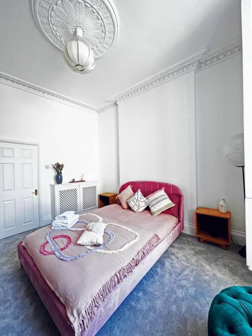 New Marylebone Gem/One Bedroom London Eksteriør bilde