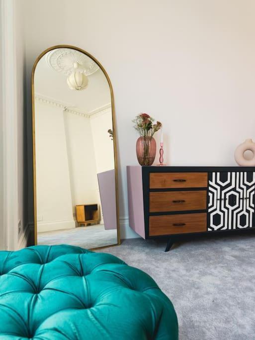 New Marylebone Gem/One Bedroom London Eksteriør bilde