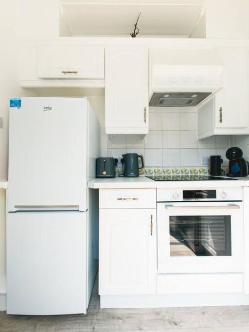 New Marylebone Gem/One Bedroom London Eksteriør bilde