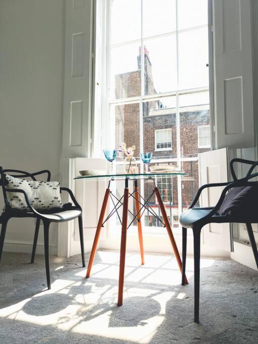New Marylebone Gem/One Bedroom London Eksteriør bilde