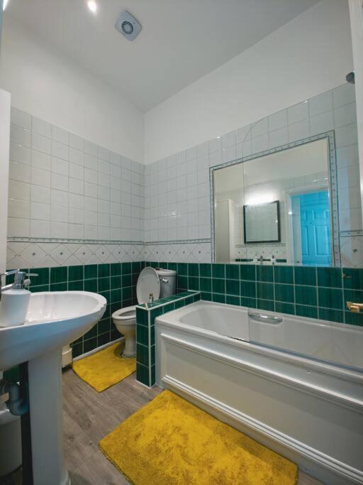 New Marylebone Gem/One Bedroom London Eksteriør bilde