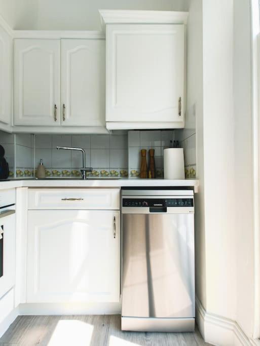 New Marylebone Gem/One Bedroom London Eksteriør bilde