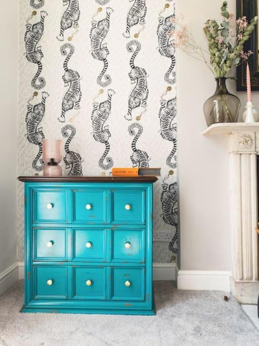 New Marylebone Gem/One Bedroom London Eksteriør bilde