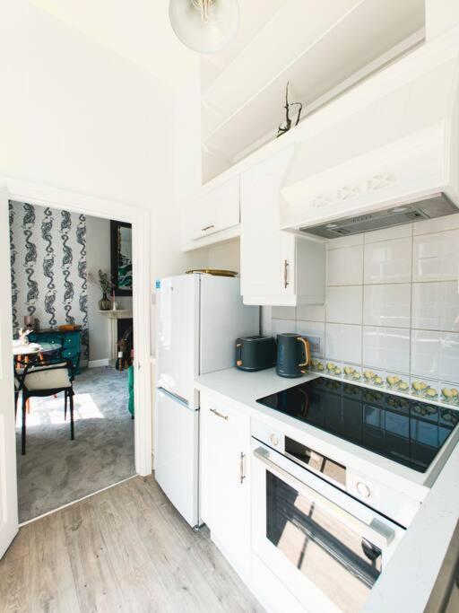 New Marylebone Gem/One Bedroom London Eksteriør bilde
