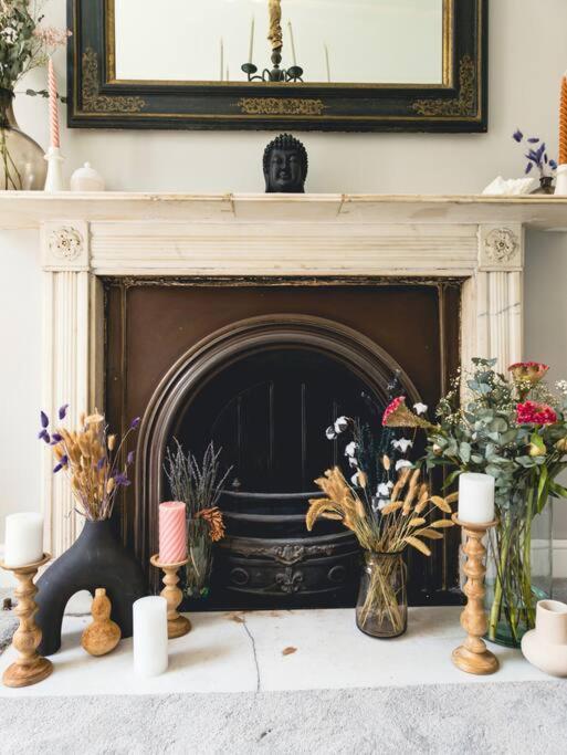 New Marylebone Gem/One Bedroom London Eksteriør bilde